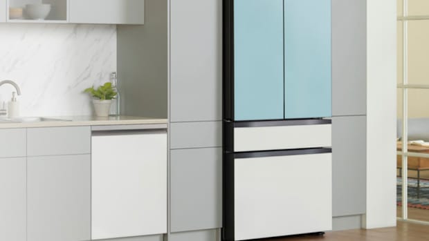 samsung home appliance